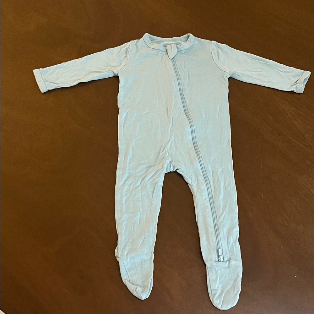 Kyte Baby Sage Baby Onesie